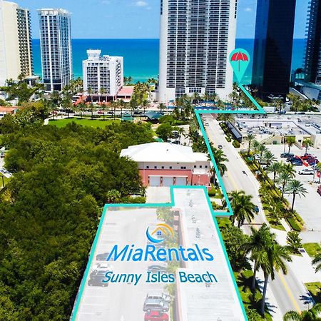 Sunny Isles Apartments By Miarentals Miami Beach Exterior foto